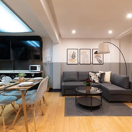 Elegante Atico Duplex Apartment วิโก ภายนอก รูปภาพ