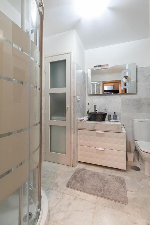 Elegante Atico Duplex Apartment วิโก ภายนอก รูปภาพ